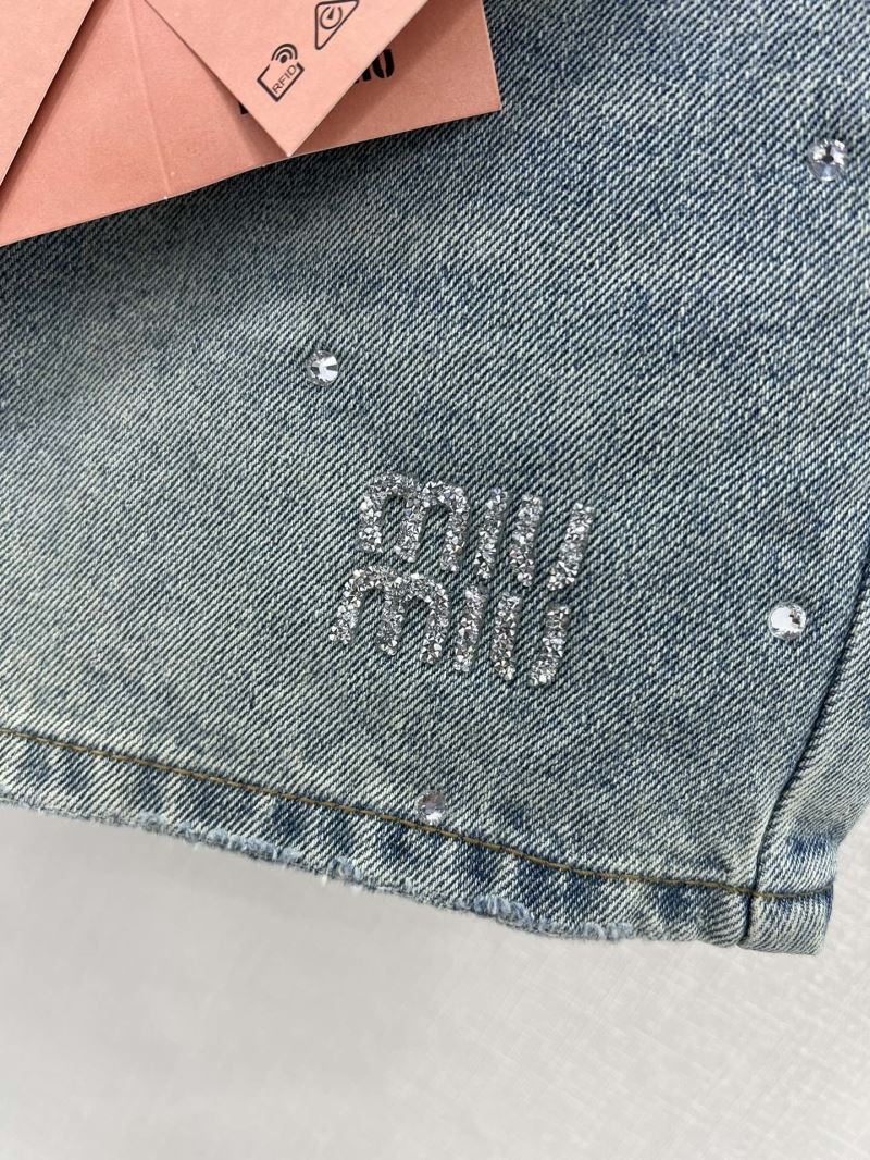 Miu Miu Jeans